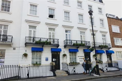 cheap hotels london greenwich area